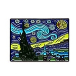 Art Pins - Vincent Van Gogh