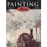 Instructional Paint Book 2: Monet Masterpieces