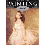 Instructional Paint Book 3: Renoir Masterpieces