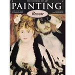 Instructional Paint Book 4: Renoir Masterpieces
