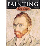 Instructional Paint Book 5: Van Gogh Masterpieces