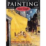 Instructional Paint Book 6: Van Gogh Masterpieces