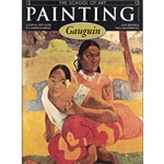 Instructional Paint Book 13: Gauguin Masterpieces