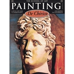Instructional Paint Book 20: De Chirico Masterpieces