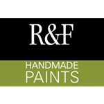 R&F Handmade Paints