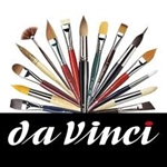 da Vinci Brush