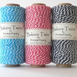 Hemptique Bakers Twine