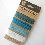 Hemptique Hemp Cards