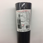 Borden & Riley #420 Charcoal/Pastel Paper - 80lb Portrait Black 36"x5 Yards Roll