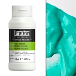 Liquitex Gloss Medium & Varnish