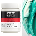 Liquitex Gloss Heavy Gel Medium