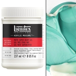 Liquitex Matte Super Heavy Gel Medium