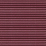 Corrugated E-Flute Paper- Bordeaux Red