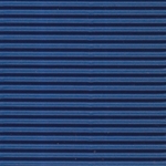 Corrugated E-Flute Paper- Blue
