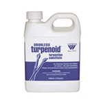 Turpenoid Odorless Turpentine Substitute