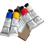 Michael Harding Artist Oil Colors