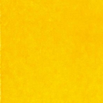 Hand Made Korean Hanji Paper- Yellow