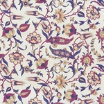 Rossi Decorated Papers from Italy - Arabesque 28"x40" Sheet