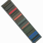 Girault Soft Pastel Sets- 25 Dark Set B