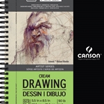 Canson Artist Series Drawing Pads