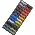Henri Roche Half Stick Set- 24 Limited Edition Colors Set #2