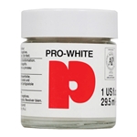 Daler-Rowney Pro White - 2oz Jar