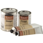 Rublev Oil Oleogel Medium