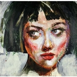 Lora Murphy Micro Series Portrait Colors - Open Stock