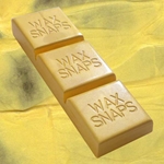 Enkaustikos Wax Snaps - Opal Sun Yellow (40ml)