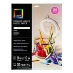 UART Grade 280 Archival Sanded Pastel Paper Sheets