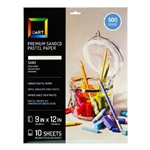 UART Grade 500 Archival Sanded Pastel Paper Sheets