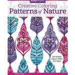 Creative Coloring - Patterns of Nature