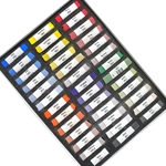 Great American Art Works - 39 Color Wheel Assortment