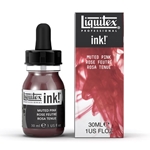 Liquitex Special Release! Ink! Muted Colors - 30ml Bottle