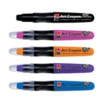 Marabu Art Crayons