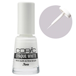 Copic Opaque White Pigment