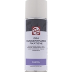 Talens Concentrated Fixative 064 - 400ml Spray Can