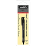 General Pencil Factis Pen Style Mechanical Eraser