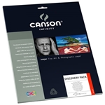 Canson Infinity - BFK Rives Photo Paper