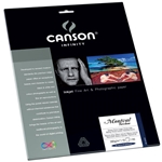 Canson Infinity - Packs of 10 Sheets (8.5x11 Inches)