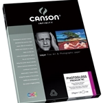Canson Infinity - PhotoGloss Premium RC 270 Photo Paper