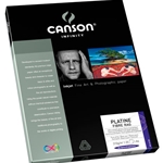 Canson Infinity - Platine Fiber Rag 310 Photo Paper