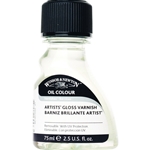 Winsor & Newton Artists' Gloss Varnish