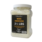 Enkaustikos Wax Medium in Bulk 2-1/2 to 50 lbs!