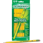 Ticonderoga Box of 12