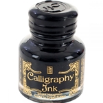 Manuscript Calligraphy Ink