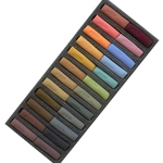 Henri Roche Half Stick Set- 24 Limited Edition Colors Set #3