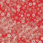 Tassotti Paper- Rosso Di Stelle 19.5" x 27.5"