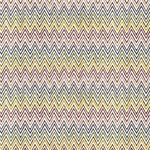 Tassotti Paper- Zig Zag Multicolor 19.5" x 27.5"