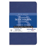 Stillman & Birn Beta Series Premium Soft-Cover Sketch Books
